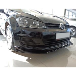 Volkswagen Golf 7 MK7:7,5 Ön Lip 3 Parça 12-19